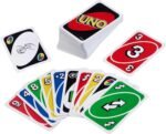 Mattel UNO Card Game - Image 5