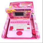 Children Intelligent Learning Laptop Machine 80 Educational Activities - Image 2