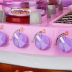 33pcs Happy Little Chef Kitchen Play Set - Image 4