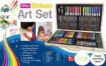 Premium Art Set 180 PCS - Image 5