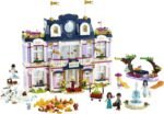 LEGO Friends Heartlake City Grand Hotel Building Kit - Image 3