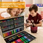 Premium Art Set 180 PCS - Image 3
