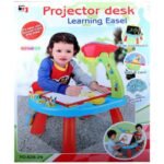 Projector Desk – Learning Easel - Image 5