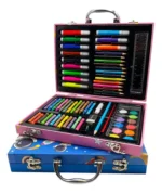 Kids Art Set 67 PCS – Unleash Your Child's Creativity - Image 6