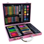 Kids Art Set 67 PCS – Unleash Your Child's Creativity - Image 3