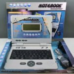 Education English Children Plastic Learning Machine Mini Computer Toy - Image 5