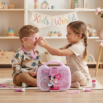 Mini Doctor Medical Play Set