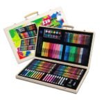 Art Set 220 Pieces - Image 2
