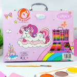 Kids Art Set 128 PCS - Image 4