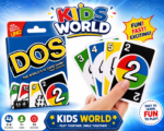 DOS Card Game
