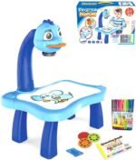 Projection Painting Table - Image 2