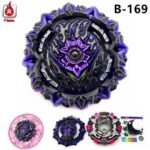 Beyblade Burst SuperKing B-169 Starter Set - Image 4