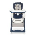 Baby HIGH CHAIR S-600 - Image 2