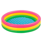 Intex Sunset Glow Baby Pool 147 x 33 cm 57422 - Image 3