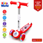 Kick Scooter For Kids 3 Wheels -806 - Image 2