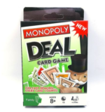 Monopoly Deal Card Game - Image 3