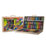 Art Set 220 Pieces - Image 3