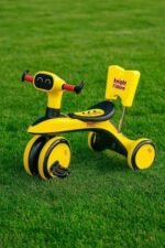 Walton Knight Rider Try Cycle with Music and Light (Copy) - Image 3