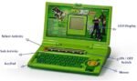 Learner Laptop Ben 10 English - Image 4