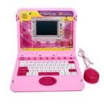 Children Intelligent Learning Laptop Machine 80 Educational Activities - Image 6