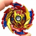 Beyblade Burst B174-E DX Battle Set - Image 3