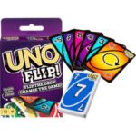 UNO FLIP! কার্ড গেম - Image 3