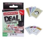 Monopoly Deal Card Game - Image 2