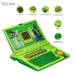 Learner Laptop Ben 10 English - Image 2