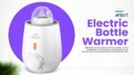 Philips Avent Fast Bottle Warmer | Milk & Food Warmer - Image 5