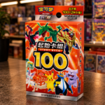 Pokemon Start Deck 100 - Image 4