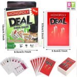 Monopoly Deal Card Game - Image 4