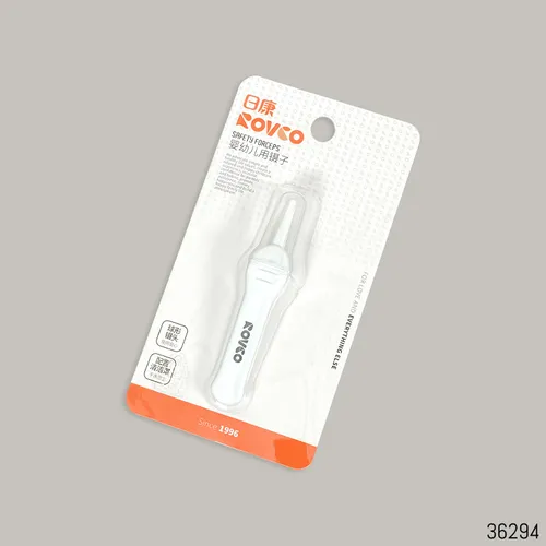 w_500___16986776538321 Rovco Safety Tweezers - Image 1