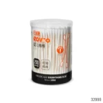 Rovco Safety Cotton Swab Mini Buds 200s
