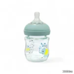 Philips Avent Natural Glass Feeder 120ml - 0m+ SCF672 - Image 3