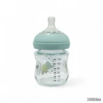 Philips Avent Natural Glass Feeder 120ml - 0m+ SCF672 - Image 2