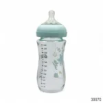 Philips Avent Natural Glass Feeder 240ml - 1m+ SCF674 - Image 3